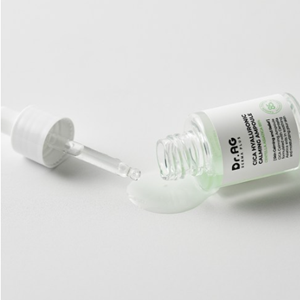 Dr.AG Cica Hyaluronic Calming Ampoule 2pcs*35ml