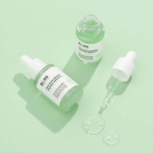 Dr.AG Cica Hyaluronic Calming Ampoule 2pcs*35ml