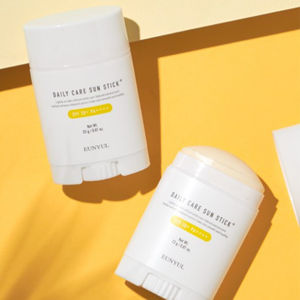 1+1 Eunyul Daily Care Sun Stick Plus SPF 50+, PA++++, 23g