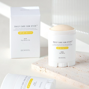 1+1 Eunyul Daily Care Sun Stick Plus SPF 50+, PA++++, 23g