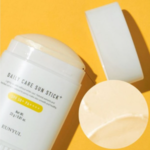 1+1 Eunyul Daily Care Sun Stick Plus SPF 50+, PA++++, 23g
