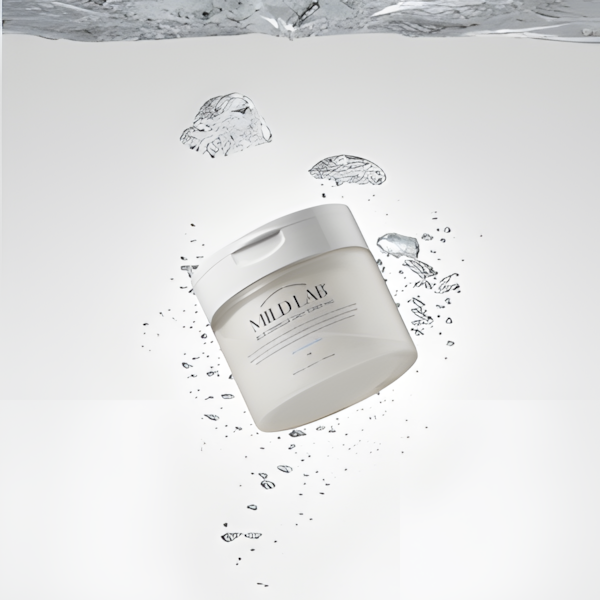 MildLab Blue Centella Daily Toner Pad 70pcs