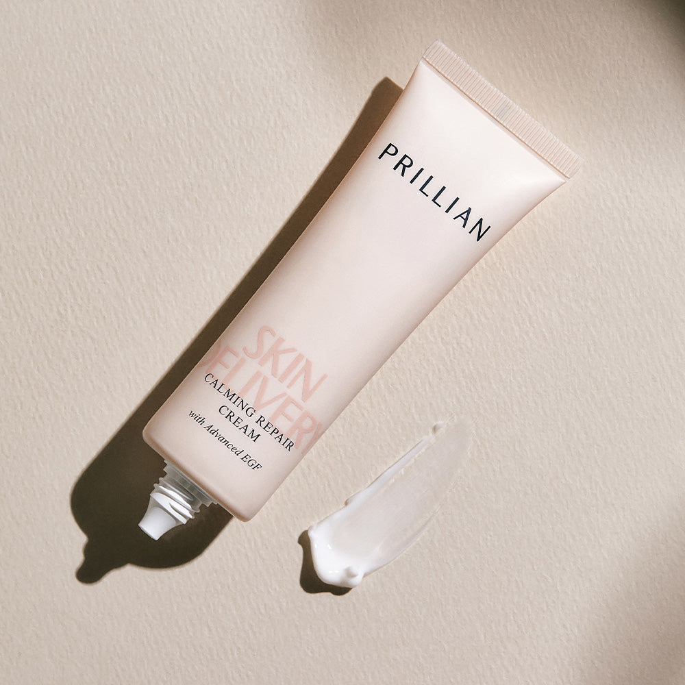 PRILLIAN Calming Repair Cream 50ml
