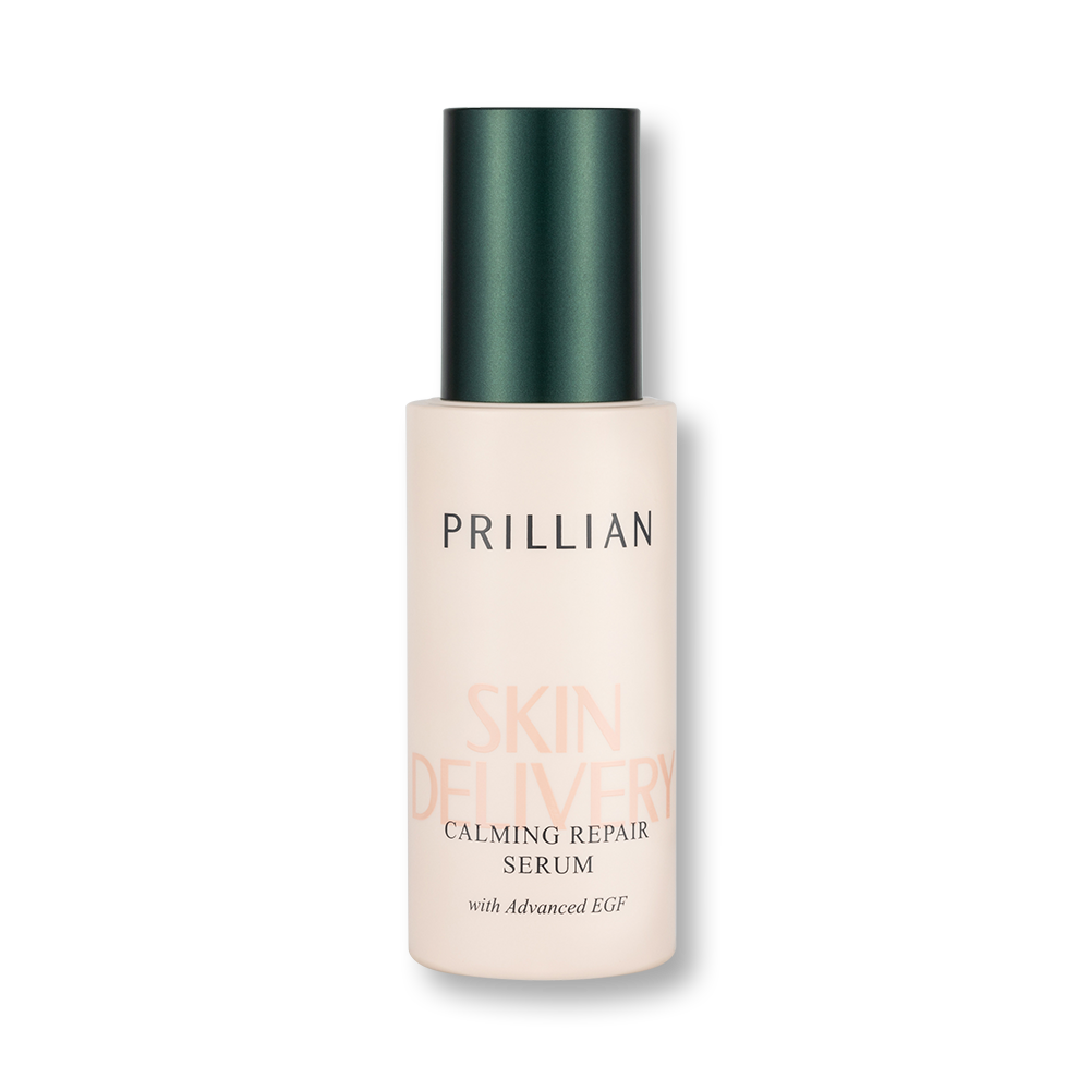 PRILLIAN Calming Repair Serum 50ml