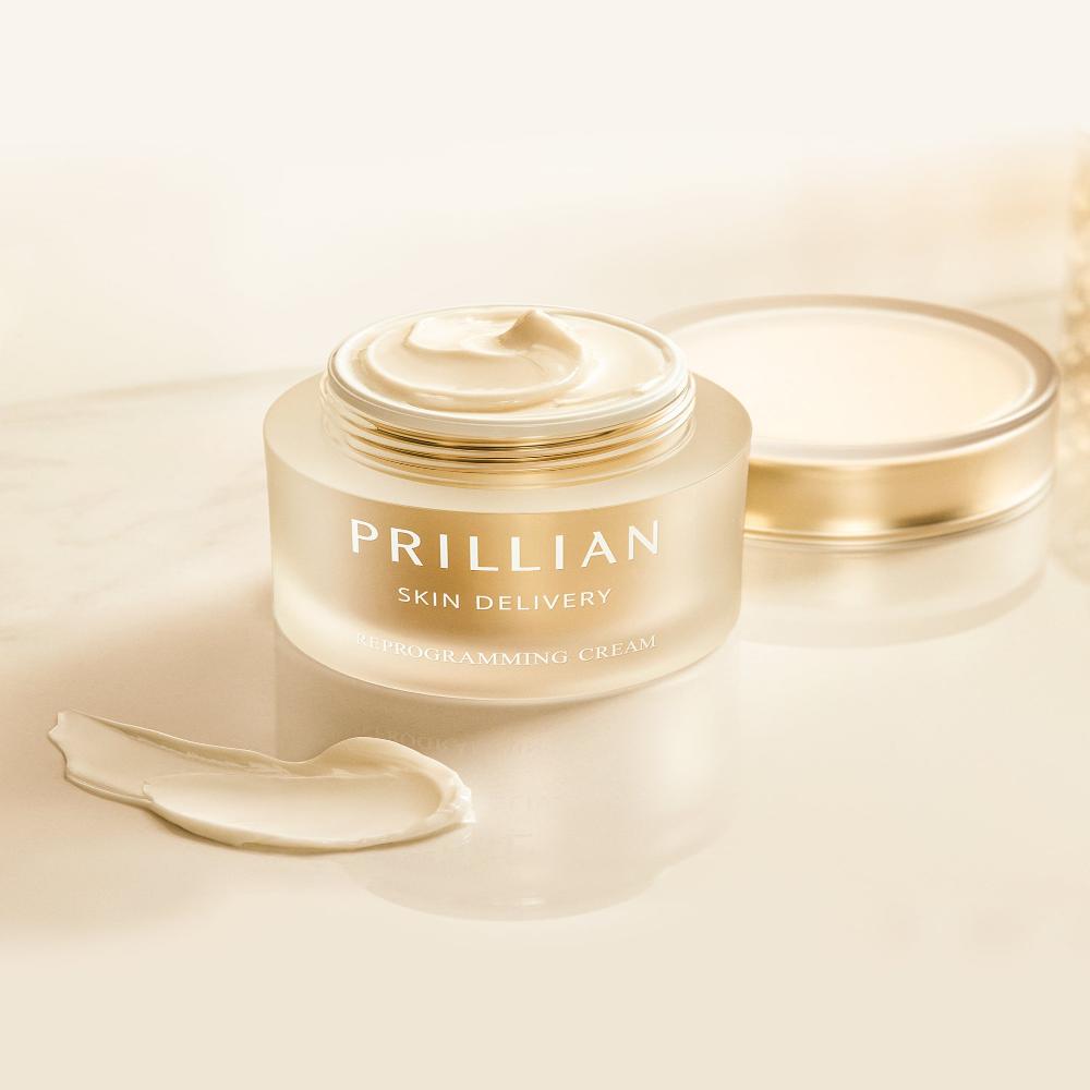 Prillian Reprogramming Cream 50ml