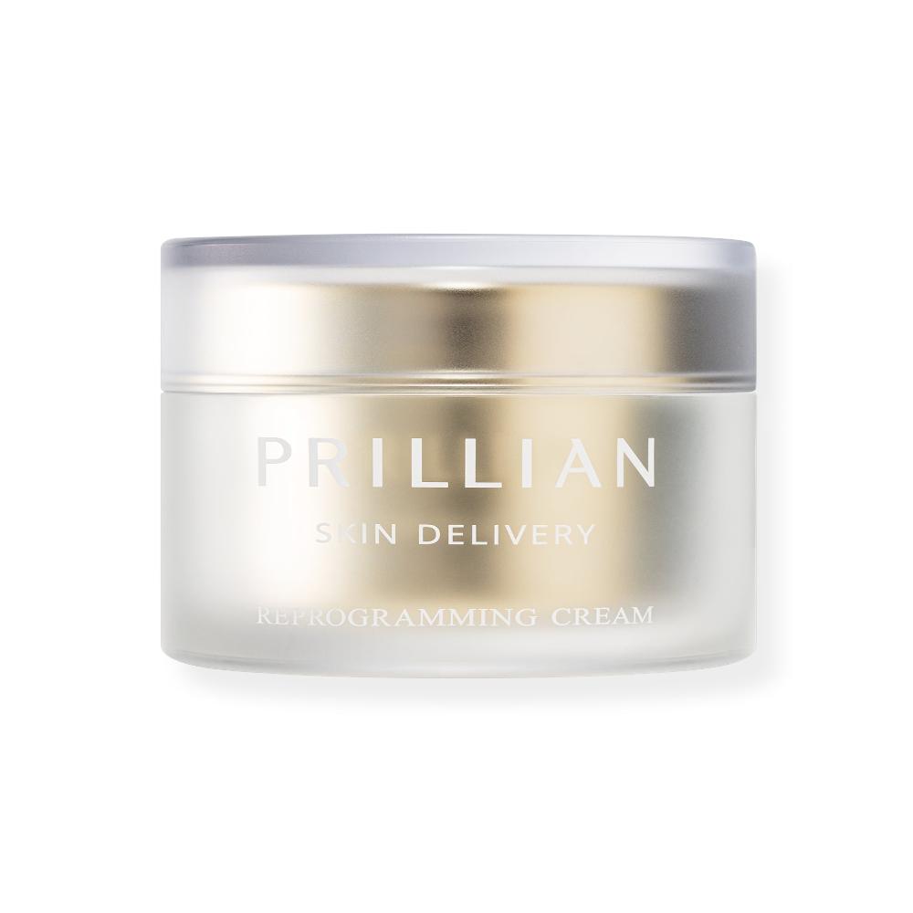 Prillian Reprogramming Cream 50ml