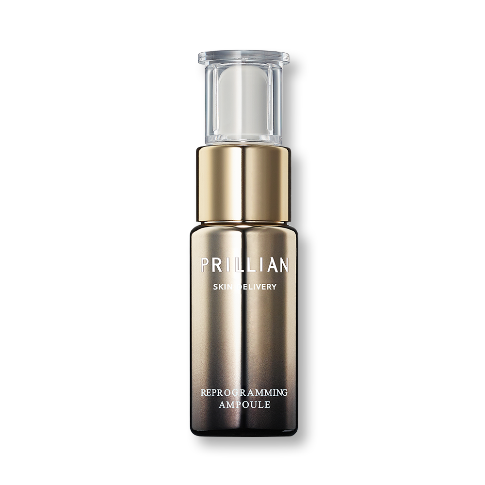 Prillian Reprogramming Ampoule 10ml