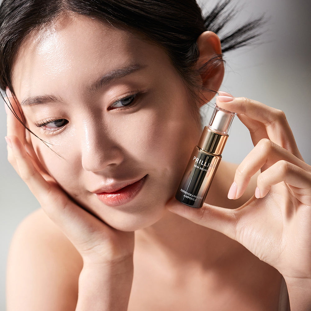 Prillian Reprogramming Ampoule 10ml