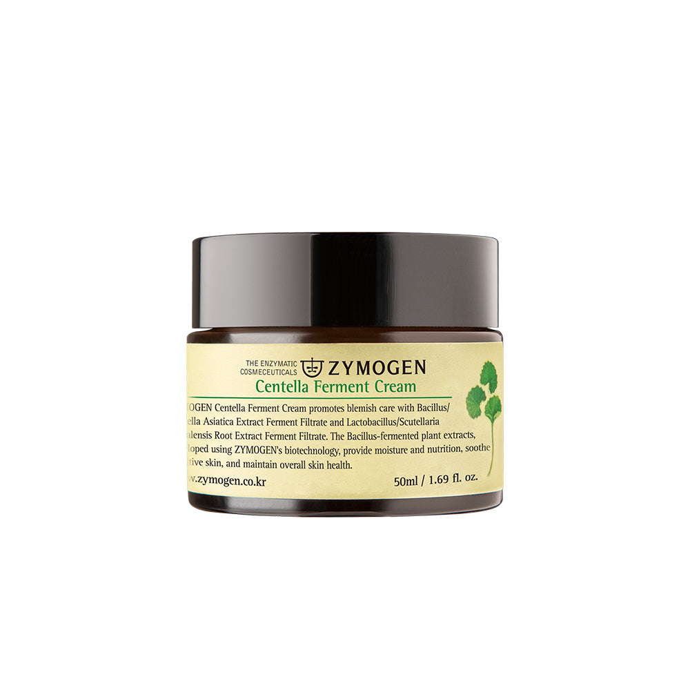 Zymogen Centella Ferment Cream 50ml