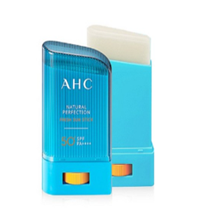 AHC Natural Perfection Fresh Sunstick SPF50+ PA++++ 22g, 1pc