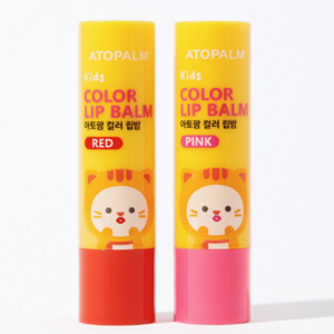 ATOPALM Lip Balm Red 3.3g x 1