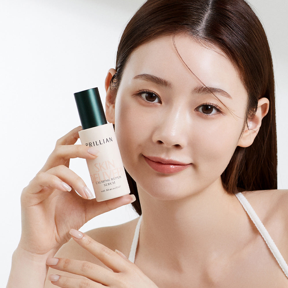 PRILLIAN Calming Repair Serum 50ml