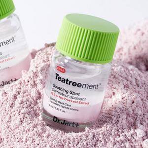 Dr.Jart+ Teatreement Soothing Spot Correcteur Apaisant 15ml
