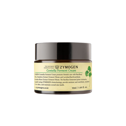 Zymogen Centella Ferment Cream 50ml